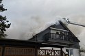 Feuer 5 Roesrath Am Grosshecker Weg P0173